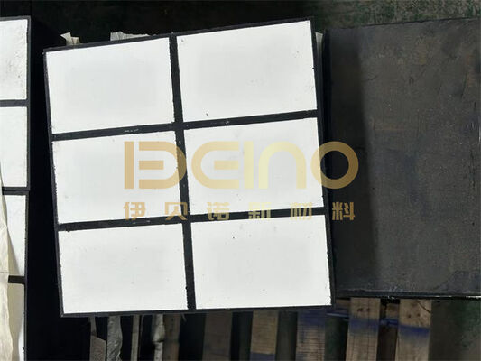 Czerkoniowy twardy alumina ZTA Ceramic