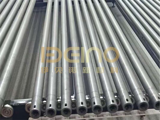 Ceramiczne komponenty z węglika krzemu do zastosowań w ekstremalnym zużyciu i korozji