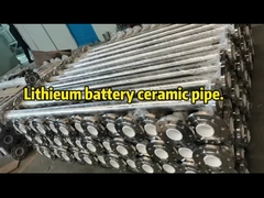 Rury aluminiowe do przemysłu górniczego