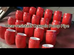 Odporny na zużycie beton