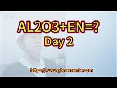 Przedstawiamy odporną na zużycie rurę stalową z wykładziną ceramiczną, odporną na ścieranie